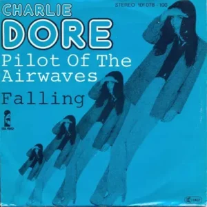 Dore Charlie - Pilot of the airwaves
