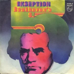 Ekseption - Beathoven's 5. / Säbeltanz
