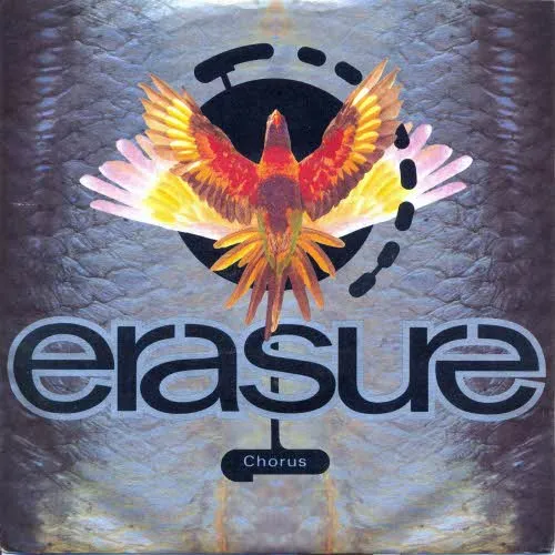 Erasure - Chorus (nur Cover)