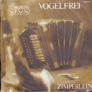 Eroc - Vogelfrei