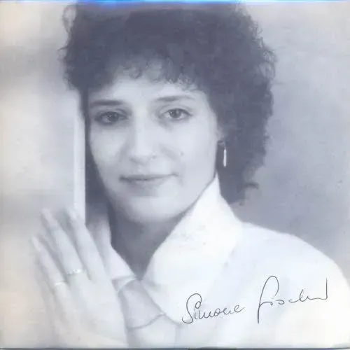 Fischer Simone - Du, ich glaub' an Dich