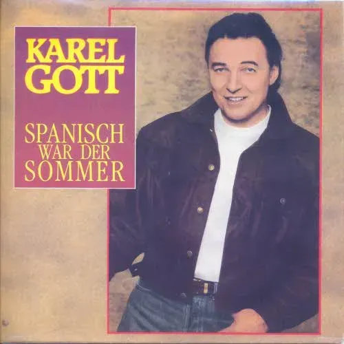 Gott Karel - Spanisch war der Sommer