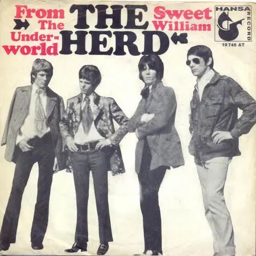 Herd - From the underworld