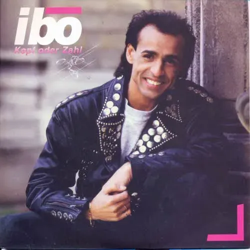 Ibo - Kopf oder Zahl