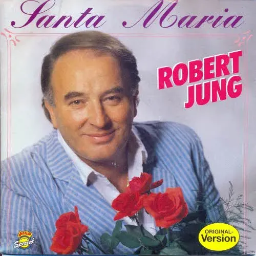Jung Robert - Santa Maria