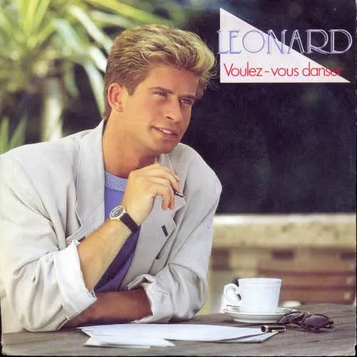 Leonardo - Voulez-vous danser