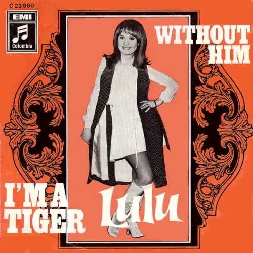 Lulu - I`m a tiger