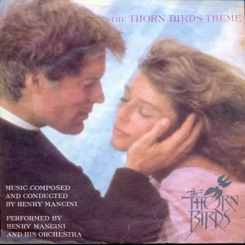 Mancini Henry - The thorn birds (Dornenvögel)