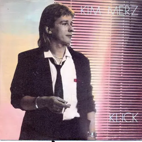 Merz Kim - Klick