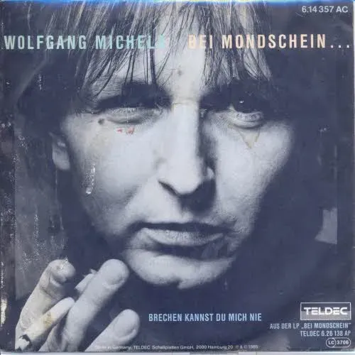 Michels Wolfgang - Bei Mondschein