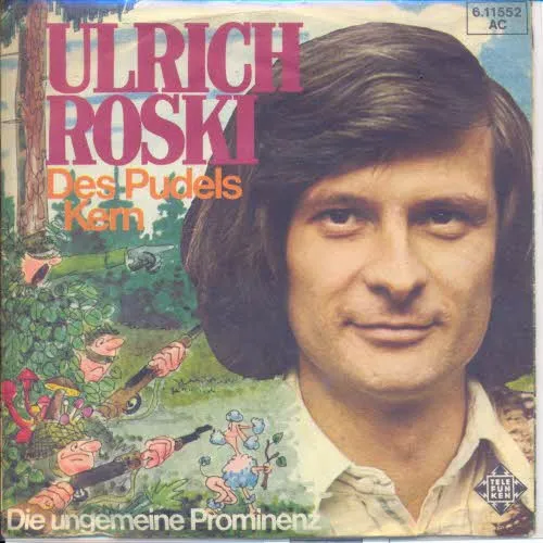 Roski Ulrich - Des Pudels Kern