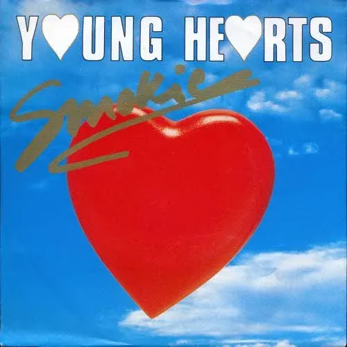 Smokie - Young hearts