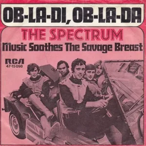 Spectrum - Ob-la-di, Ob-la-da