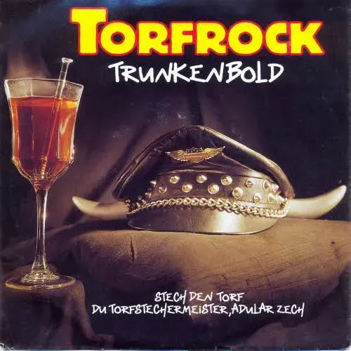 Torfrock - Trunkenbold