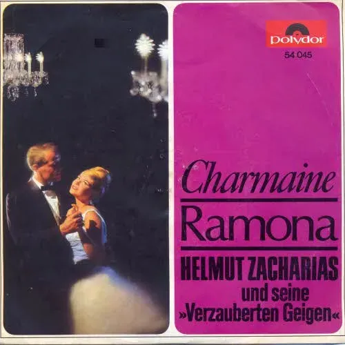 Zacharias Helmut - Charmaine