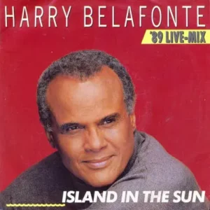 Belafonte Harry - Island in the sun (89-Live Mix)
