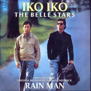 Belle Stars - Iko iko (Rain Man)