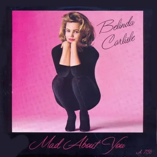 Carlisle Belinda - Mad about you