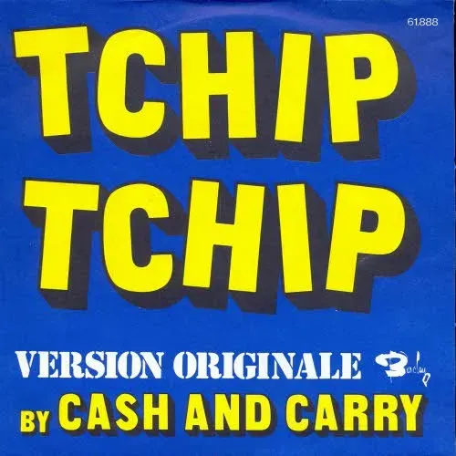 Cash and Carry - Tchip Tchip (Ententanz)