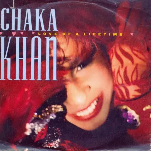 Khan Chaka - Love of a lifetime