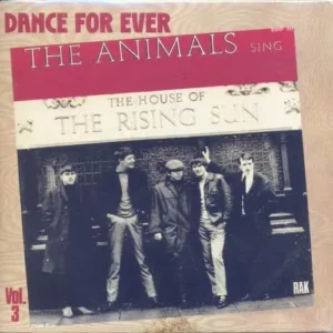 Animals - The house of the rising sun (RI-Dance for ever)