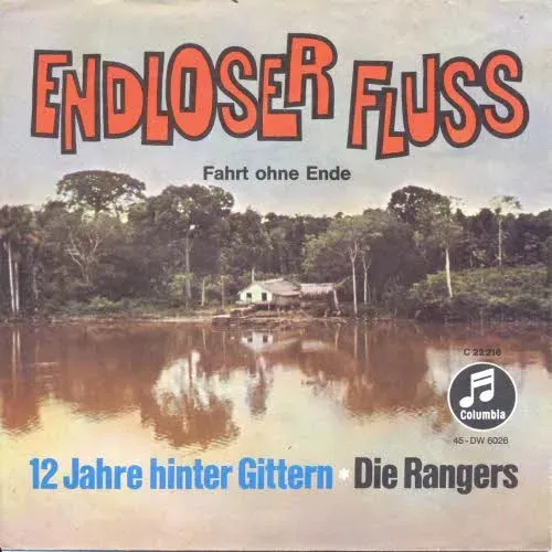 Rangers - Endloser Fluss (AK)