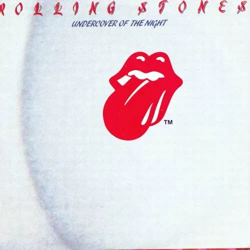 Rolling Stones - Undercover of the night