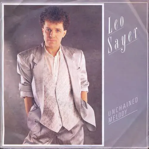 Sayer Leo - Unchained melody
