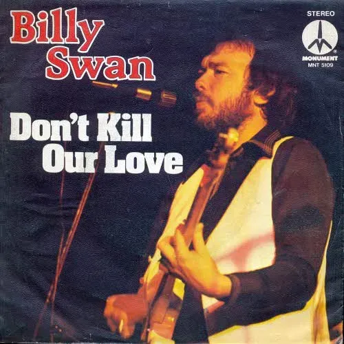 Swan Billy - Don't kill our love