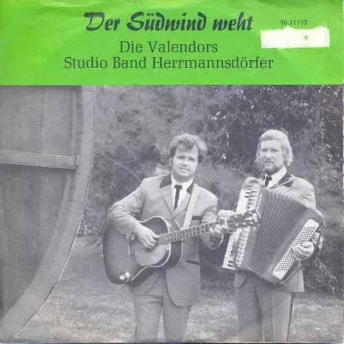 Valendors - Der Südwind weht