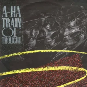 A-ha - Train of thought