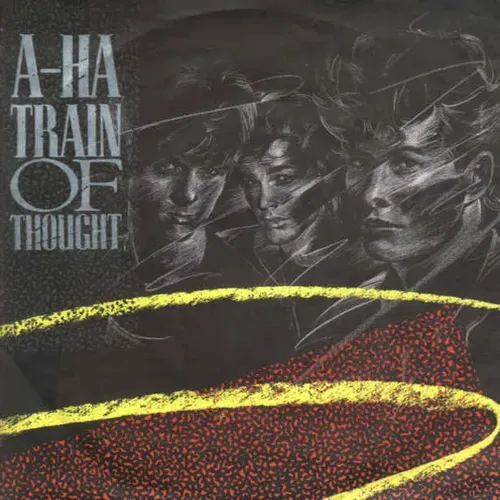 A-ha - Train of thought