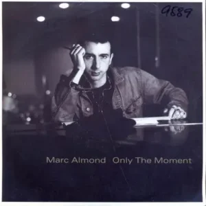 Almond Marc - Only the moment