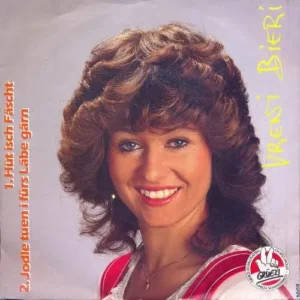 Bieri Vreni - Hüt isch Fäscht