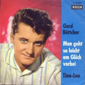 Böttcher Gerd - Man geht so leicht am Glück vorbei