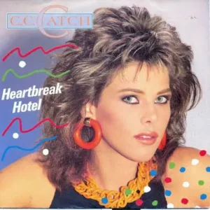 Catch C.C. - Heartbreak Hotel