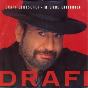 Deutscher Drafi - In Liebe ertrunken