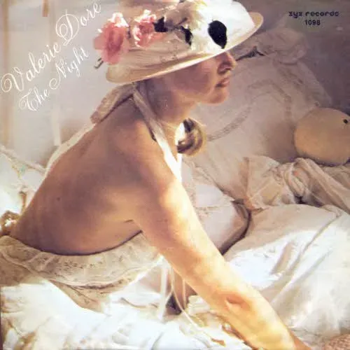 Dore Valerie - The Night
