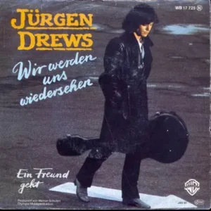 Drews Jürgen - Wir werden uns wiedersehen