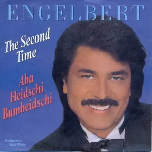 Engelbert - The second time