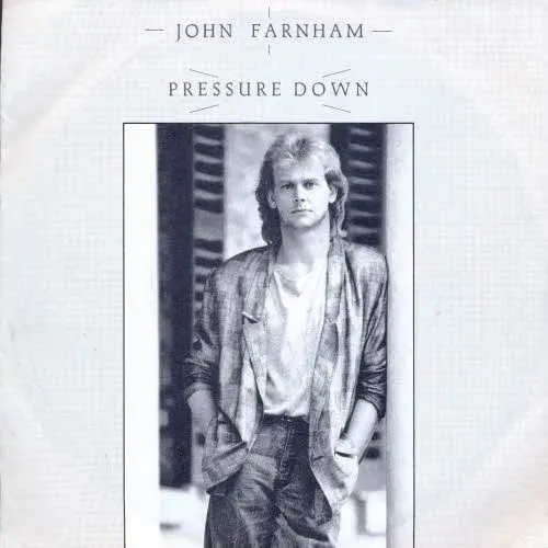 Farnham John - Pressure down