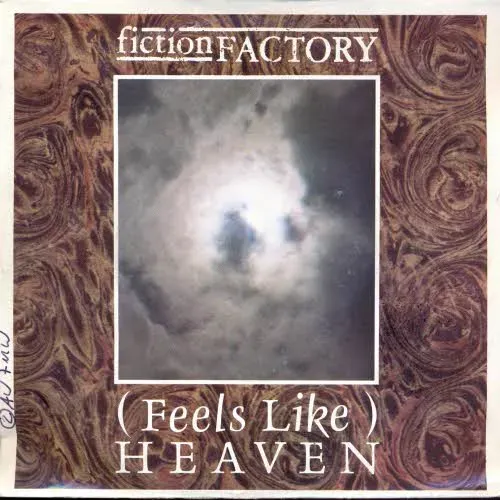 Fiction Factory - (Feels like) Heaven (nur Cover)