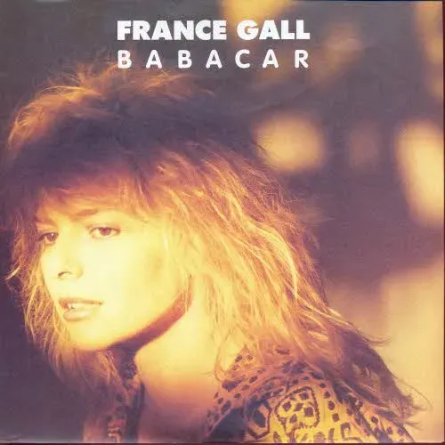 Gall France - Babacar
