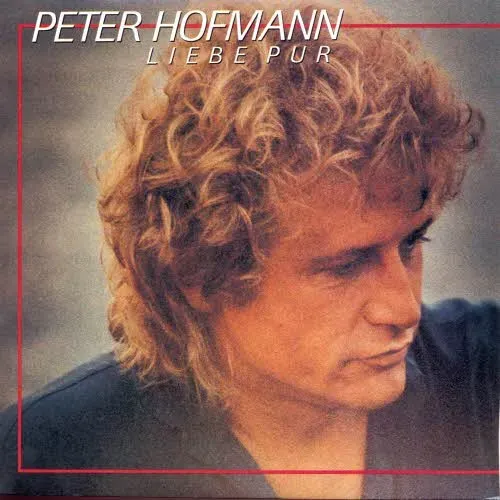 Hofmann Peter - Liebe pur
