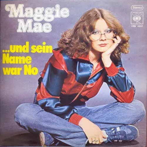 Mae Maggie - ...und sein Name war No