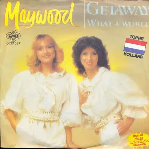 Maywood - Get away
