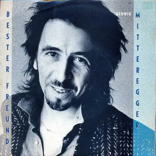 Mitteregger Herwig - Bester Freund