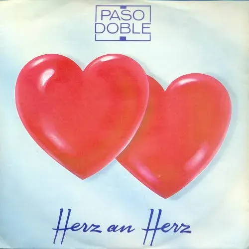 Paso Doble - Herz an Herz