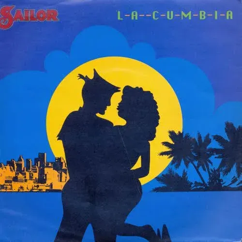 Sailor - La Cumbia