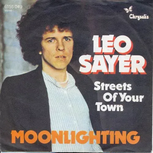 Sayer Leo - Moonlighting